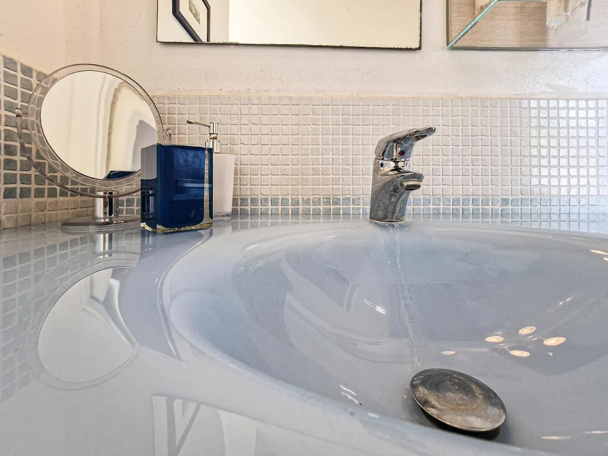 Apartmán Loft Il Mare Rio Marina Front Sea Itálie