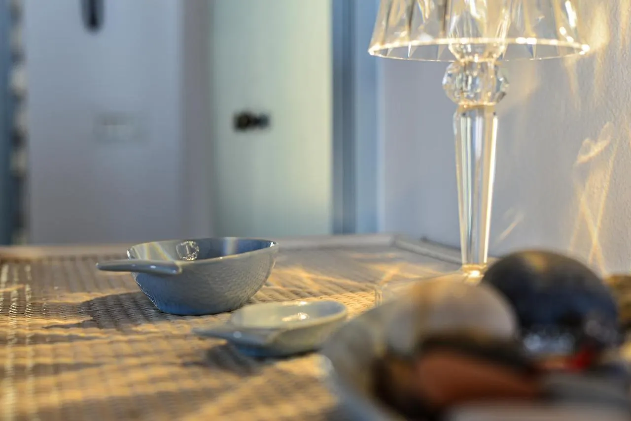 Apartmán Loft Il Mare Rio Marina Front Sea
