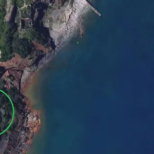 Appartamento Residenza La Scogliera Di Rio Albano, Rio Marina