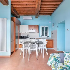 Appartamento Per 4 Sul Mare A Rio Marina, Elba, Rio Marina