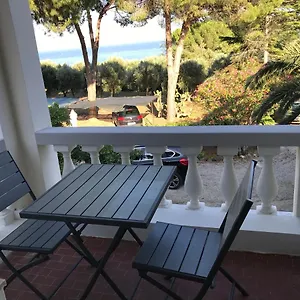 Appartamento Isola D'elba -la Casina Bis - Quarzo, Rio Marina