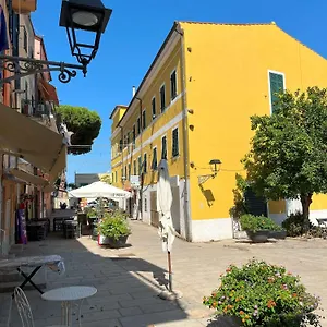 Appartamento Via Scappini, Rio Marina