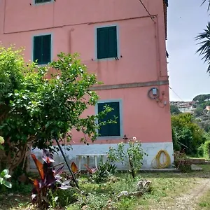 Appartamento Appartamentino Bianco, Rio Marina