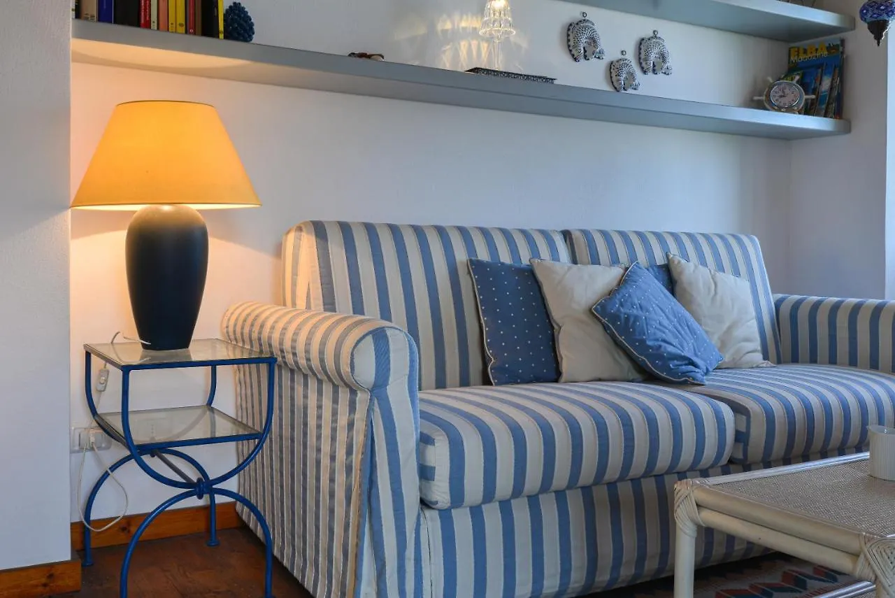 Loft Il Mare Rio Marina Front Sea Apartment 0*,  Italy