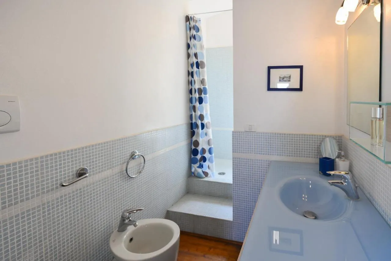 Loft Il Mare Rio Marina Front Sea Apartment 0*,  Italy