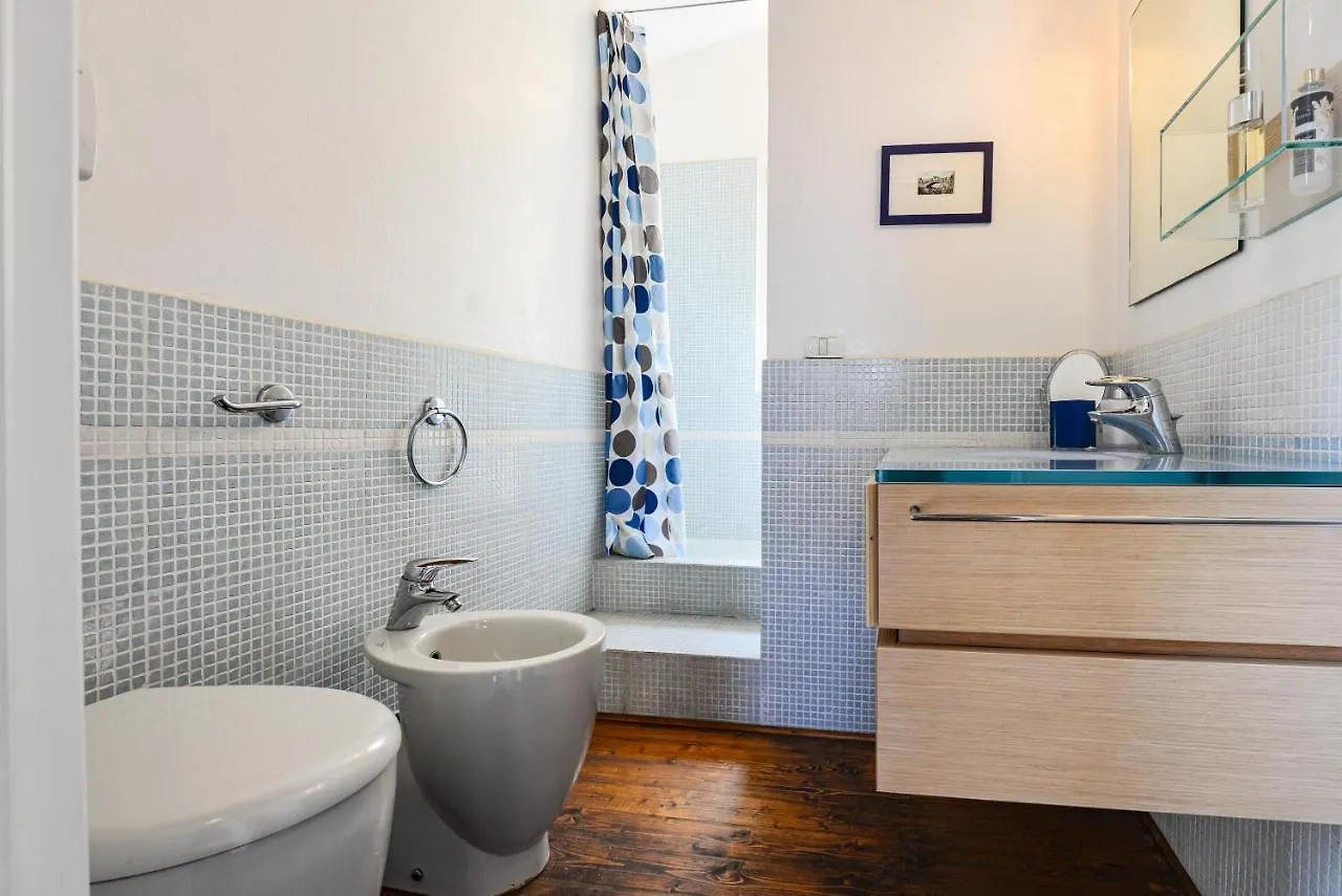 Loft Il Mare Rio Marina Front Sea Apartment