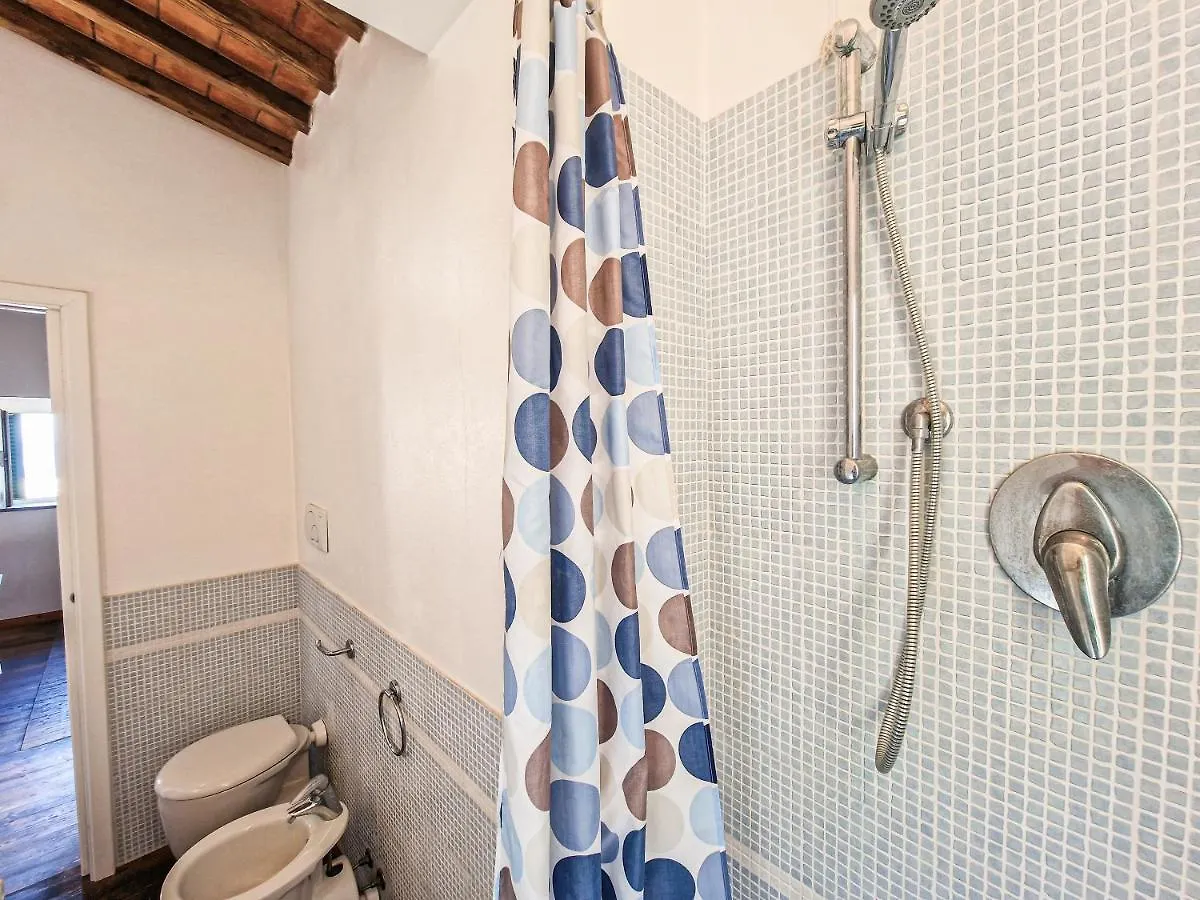 Loft Il Mare Rio Marina Front Sea Apartment