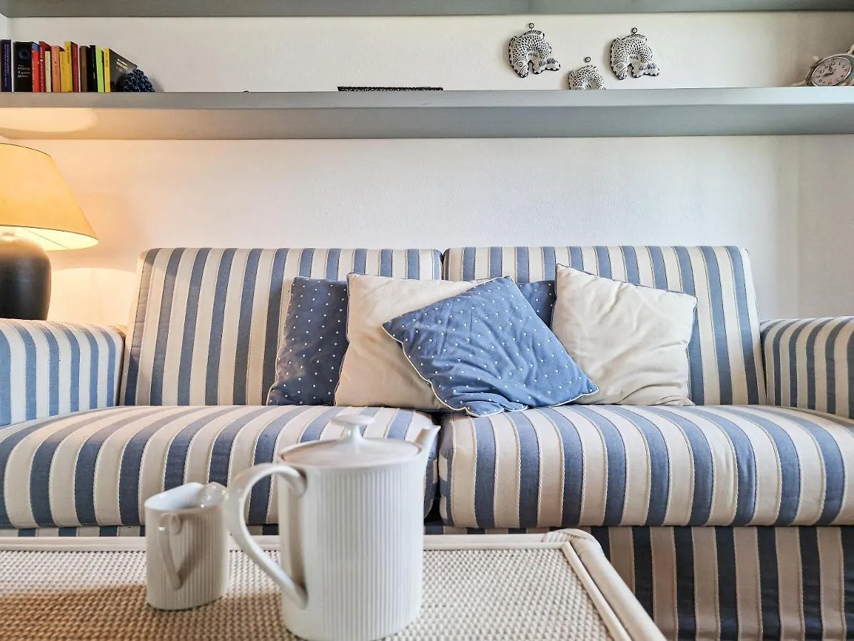 Loft Il Mare Rio Marina Front Sea Apartment