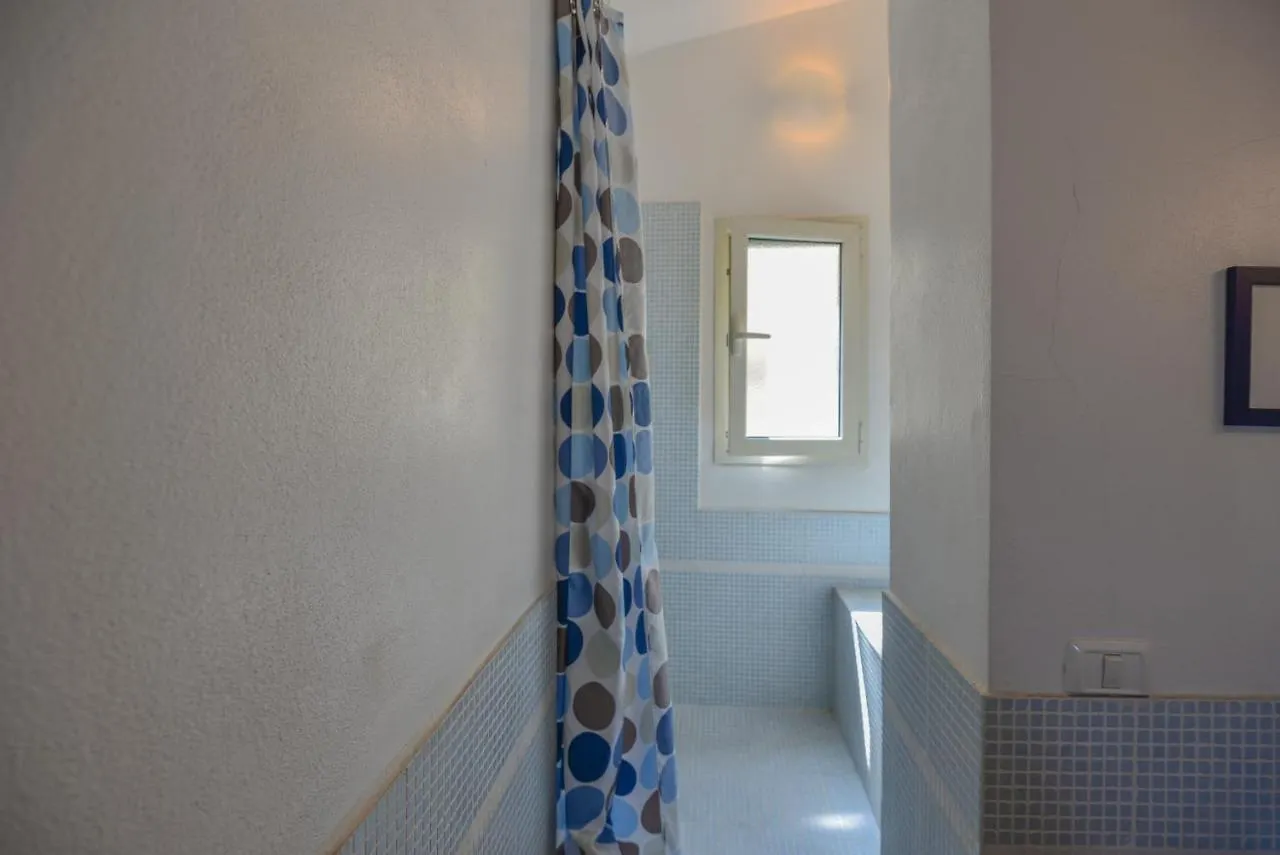 Loft Il Mare Rio Marina Front Sea Apartment