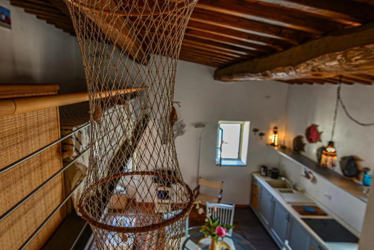 Loft Il Mare Rio Marina Front Sea Apartment